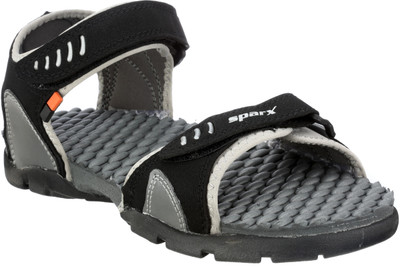 Sparx SS 103 Men Casual(Black , 7)