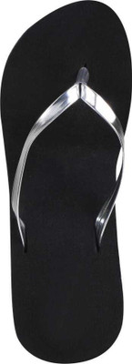 SHIPEE Women Wedges(Silver , 6)