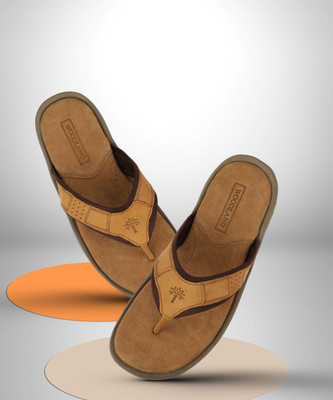 WOODLAND Men Flats(Multicolor , 11)