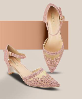Metro bridal footwear hotsell