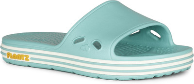 Bata Men Slides(Blue , 8)