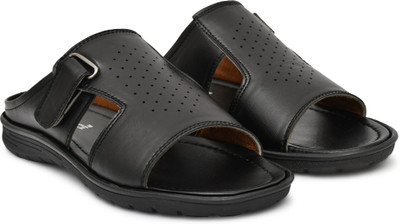 Venice Men Casual(Black , 7)