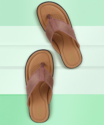 Bata Women Heels(Pink , 4)