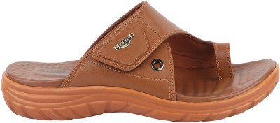 MEDIFEET Men Sandals(Tan , 6)