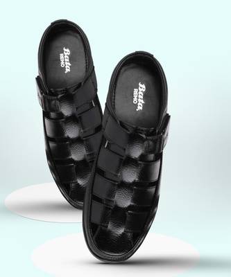 Bata remo sandals sales