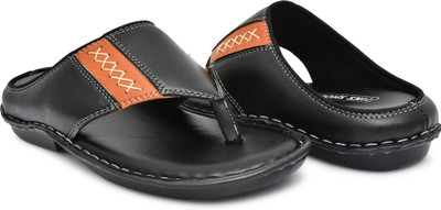 MKS Men Casual(Black , 10)