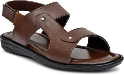 moshto Men Casual(Brown , 10)