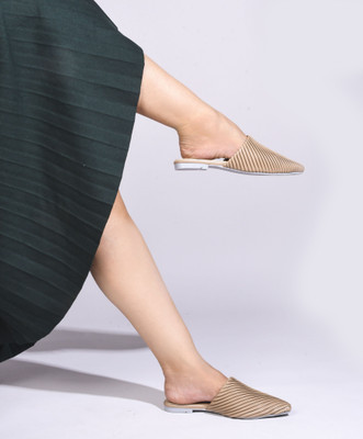 KILLER Women Bellies(Beige , 7)