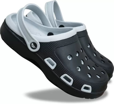 Vintex Men Clogs(Multicolor , 6)