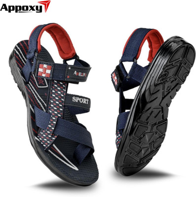 Appoxy Men Flats(Multicolor , 10)