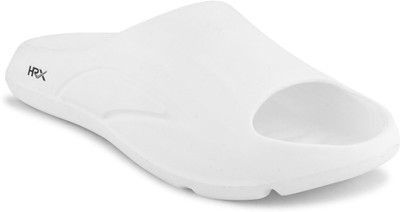 HRX by Hrithik Roshan Men Clogs(White , 9)