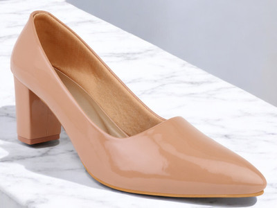 PGSPSOFT Women Casual(Beige , 6)