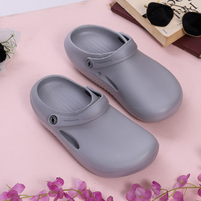 STYLE HEIGHT Men Sandals(Grey , 7)