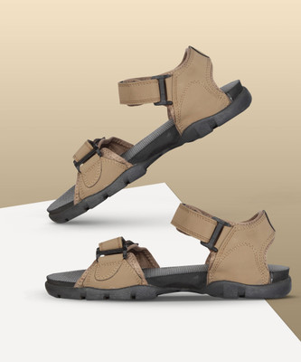 Sparx SS 101 Men Casual(Tan , 10 UK/India)