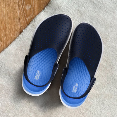 DOCTOR EXTRA SOFT Men Sandals(Multicolor , 8)