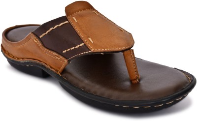 APPELON Men Casual(Tan , 10)