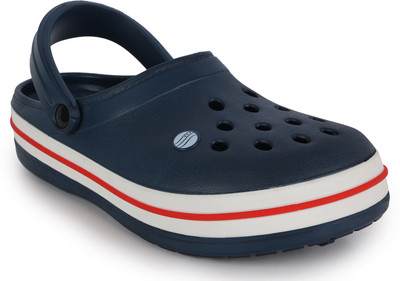 action ONTC-02 Men Clogs(Blue , 9)
