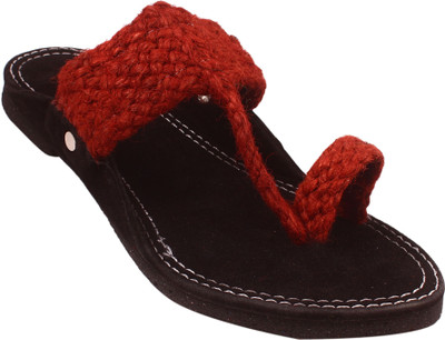 Apratim Men Casual(Red , 10)