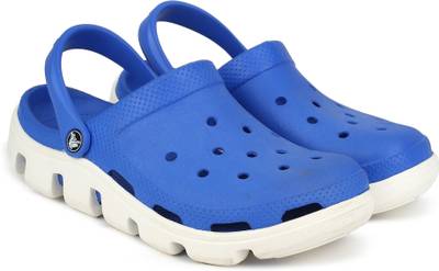 Men's duet cheap sport crocs