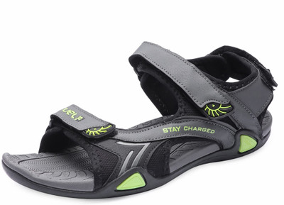 FUEL Men Casual(Grey , 7)