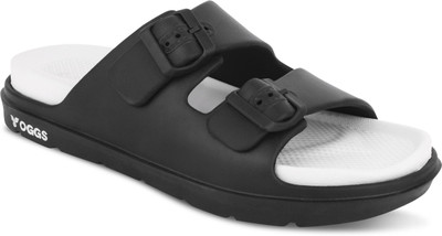 Hawksun Men Casual(Black , 7)