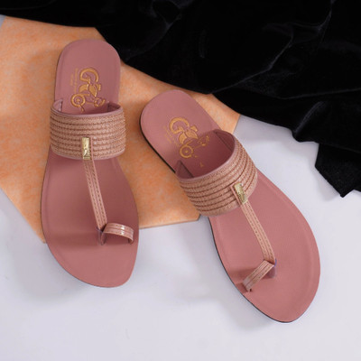 GLB Women Casual(Pink , 6)