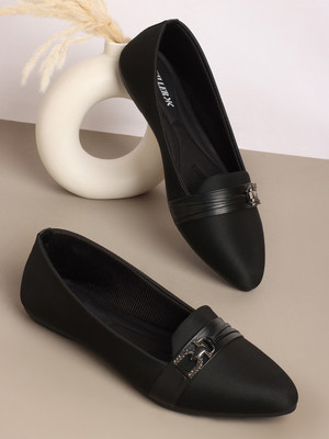KILLER Women Bellies(Black , 4)