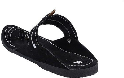 Shree shyam Men Casual(Black , 10)