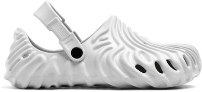DUNKASTON Men Clogs(Grey , 8)