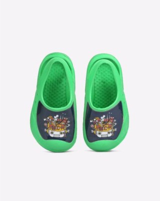 MDKtraders Men Sandals(Green , 2)