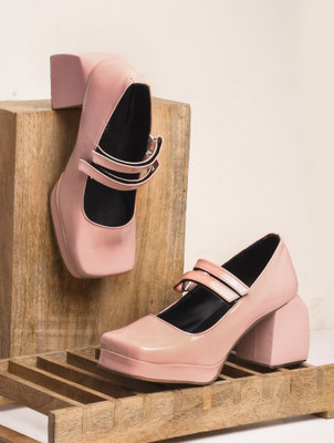 KILLER Women Bellies(Pink , 6)