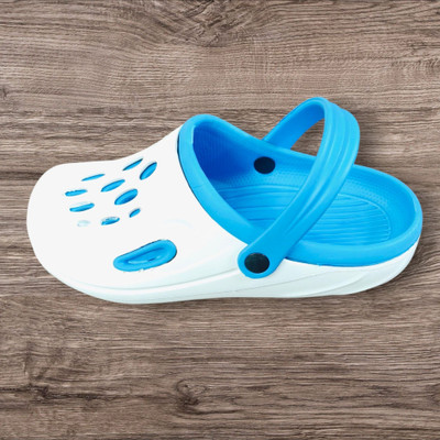 airmagic Men Clogs(Multicolor , 7)