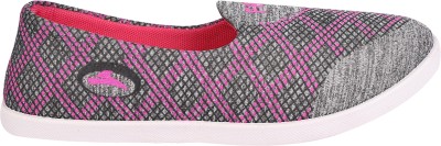 Sandox Women's Casual Bellie/Loafer for Women's Bellies For Women(Pink , 5)