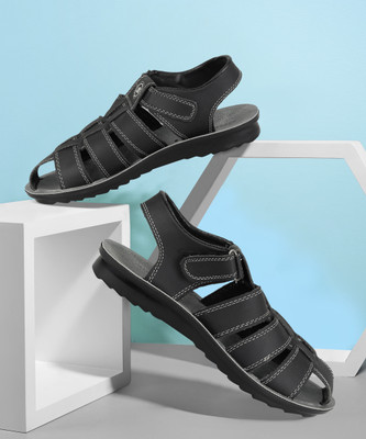 Bata Men Casual(Black , 10)