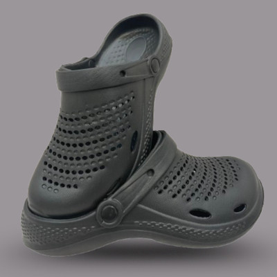 GARG INFINITY Men Sandals(Grey , 8)