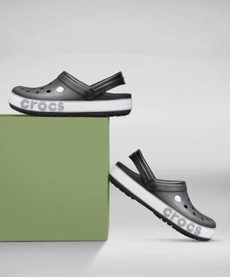 Crocband logo online