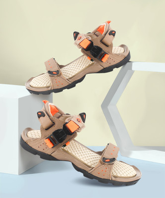 Sparx SS 502 Men Casual(Camel , 7)