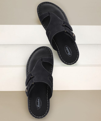 Bata Men Casual(Black , 7)