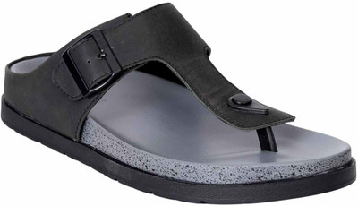 Dover Men Casual(Black , 8)