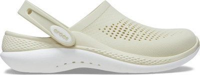 CROCS LiteRide 360 Men Clogs(Off White , 9)