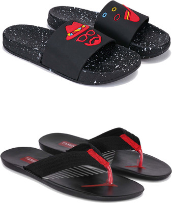Pennen Men Sandals(Multicolor , 10)