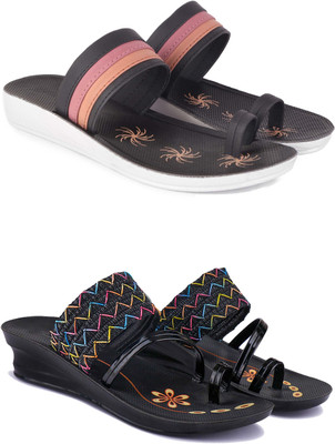 ABN Women Casual(Multicolor , 8)