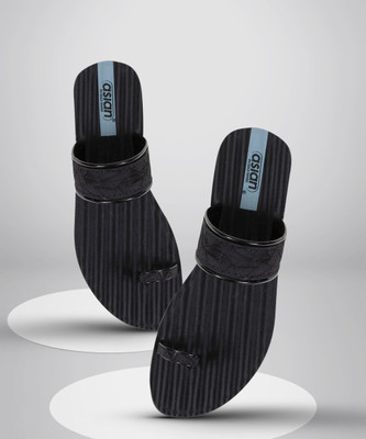 asian Women Flats(Black , 4)