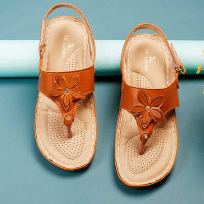 XE Looks Women Bellies(Tan , 39 Euro)