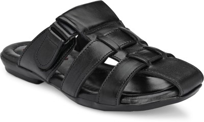 Karsun Men Casual(Black , 8)