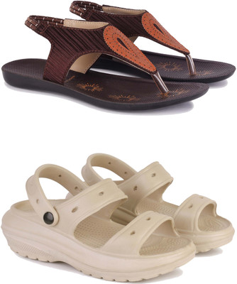 Pennen Women Casual(Multicolor , 7)