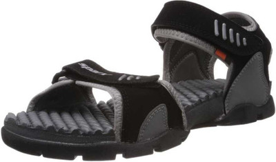 Sparx SS 103 Men Sandals(Grey , 7)