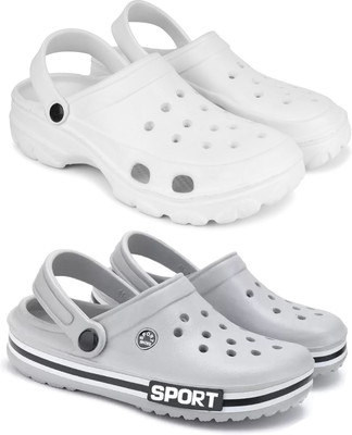 DRACKFOOT Men Slides(Multicolor , 7)