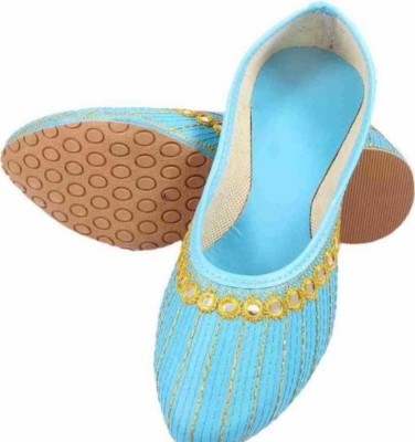 ZIYARAT COLLECTION Women Casual(Blue , 5)