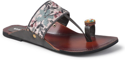 ANOUK Women Flats(Grey , 4)